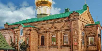 У Бердянську окупанти хочуть захопити всі церкви міста та перепідпорядкувати їх москві