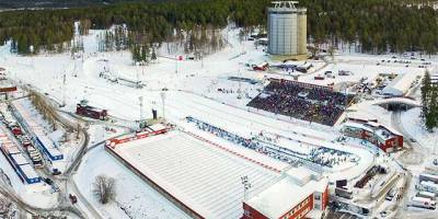 Біатлон. Кубок світу в Естерсунді. Стартлисти індивідуальних гонок у п’ятницю
