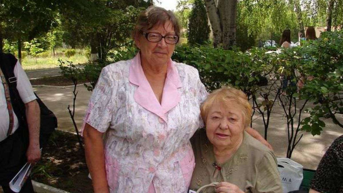 У Запоріжжі померла найстаріша журналістка міста