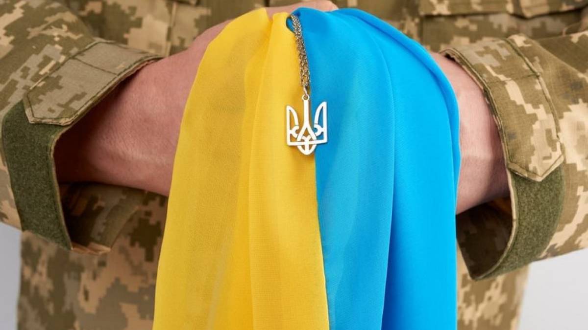 Мужні воїни ЗСУ виб’ють окупантів з рідного Запорізького краю: Анатолій Куртєв