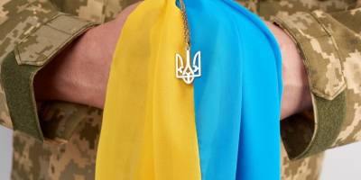 Мужні воїни ЗСУ виб’ють окупантів з рідного Запорізького краю: Анатолій Куртєв