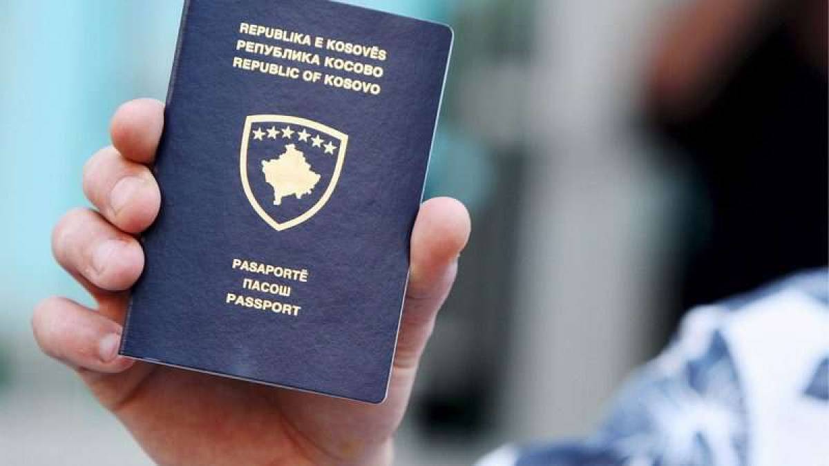 Рада ЄС схвалила запровадження безвізу з Косовом