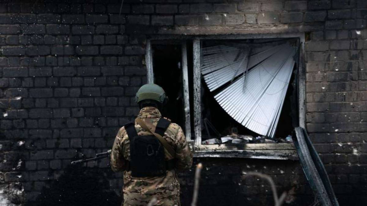 Слава всім, хто захищає Україну!