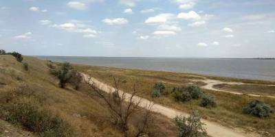 На Запоріжжя завезли нову партію чмобіків