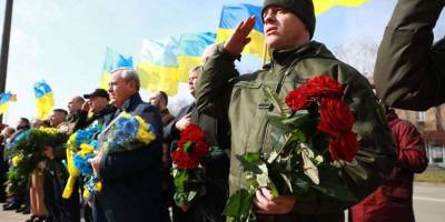 У Запоріжжі вшанували пам’ять видатного сина українського народу