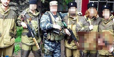 СБУ повідомила про підозру так званому голові «військово–цивільної адміністрації Бердянського району»