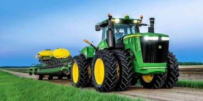 Як у Запоріжжі здійснити реєстрацію та зняття з обліку сільгосптехники