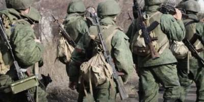 В Запорожской области оккупанты стягивают дополнительные силы и средства: военный эксперт