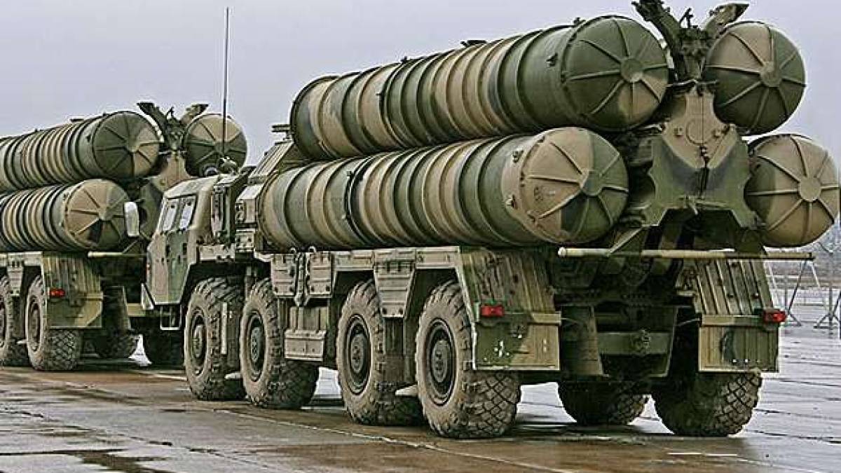 Внимание! В Запорожской области 18 марта наблюдают движение ЗРК С-300 армии рф