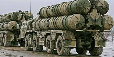 Внимание! В Запорожской области 18 марта наблюдают движение ЗРК С-300 армии рф