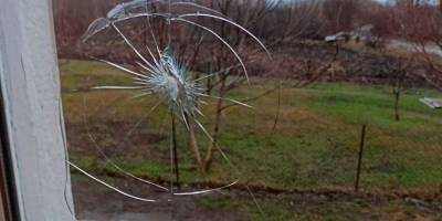 На Запоріжжі двоє дітей отримали мінно-вибухові травми