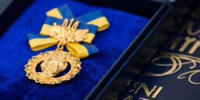 Обрали переможців Шевченківської премії – список