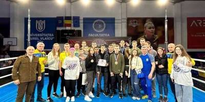 Запоріжжя — край успішних та наполегливих переможців: мерія міста