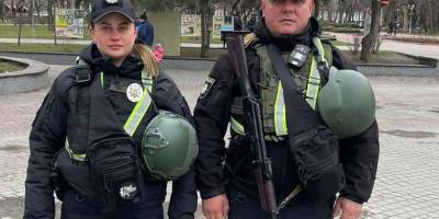 Начальник поліції Запорізької області розповів про цинічний злочин за участю мародера-домушника