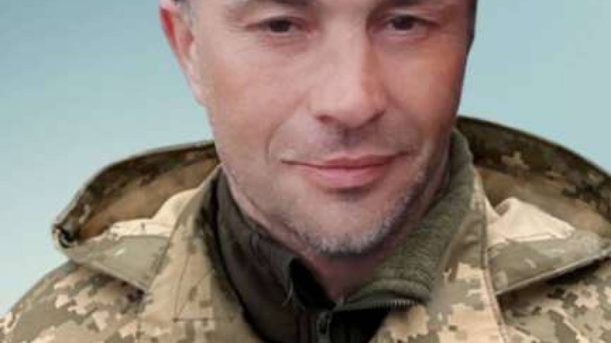 “Слава Україні!”: СБУ остаточно встановила особу розстріляного в полоні бійця