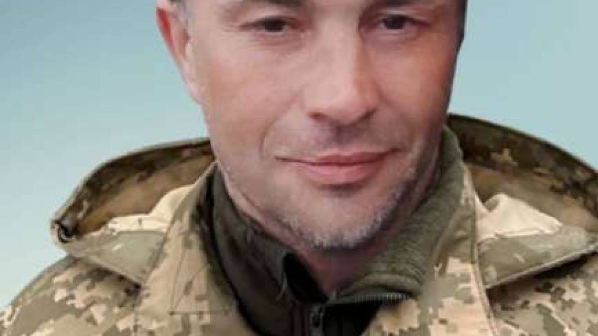 CБУ окончательно подтвердила личность Героя, расстрелянного после слов «Слава Украине!»