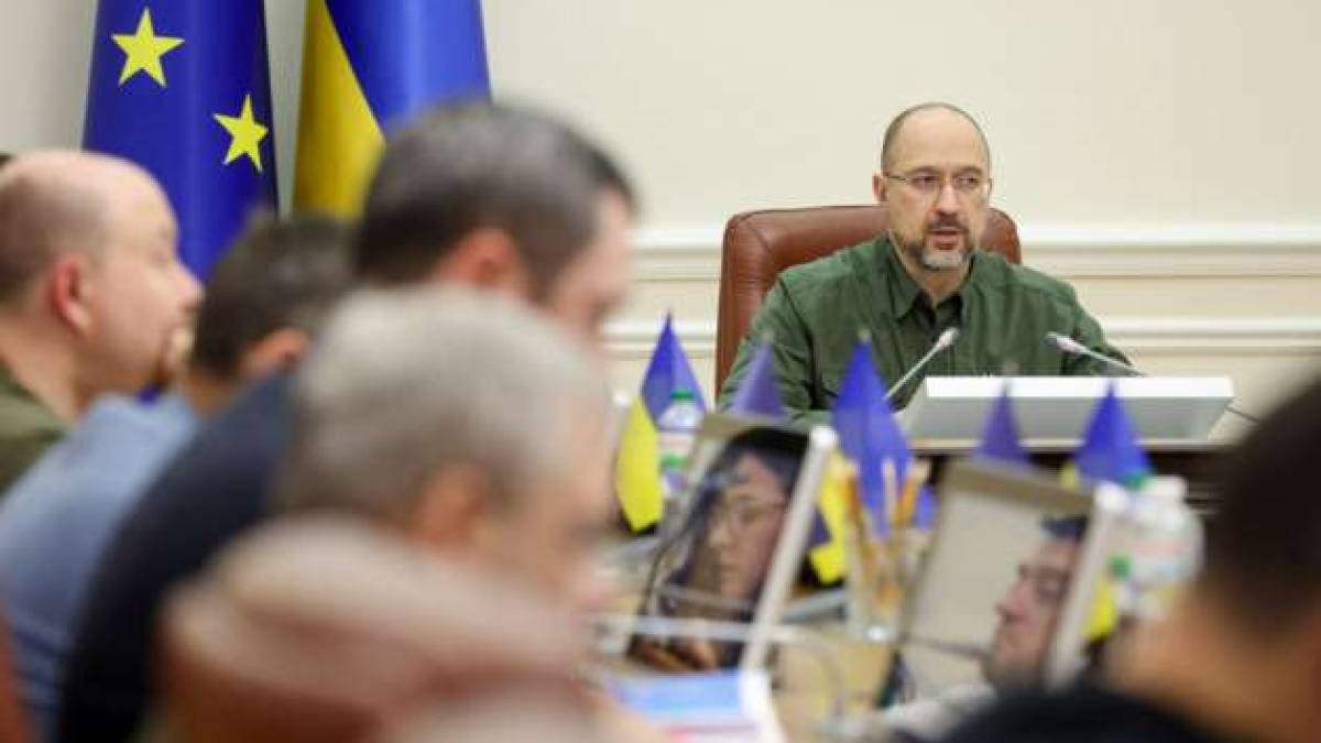 Уряд утворив Державне агентство відновлення та розвитку інфраструктури – функції