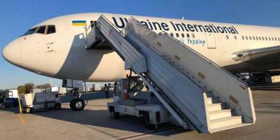 “Укрпошта” знизила тарифи на відправлення до країн Балтії