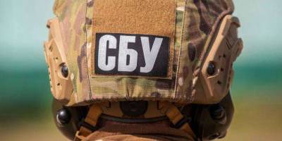 СБУ встановила всіх зрадників із ізолятора тимчасового тримання «Токмацкого ГО ГУ МВД в Запорожской области»
