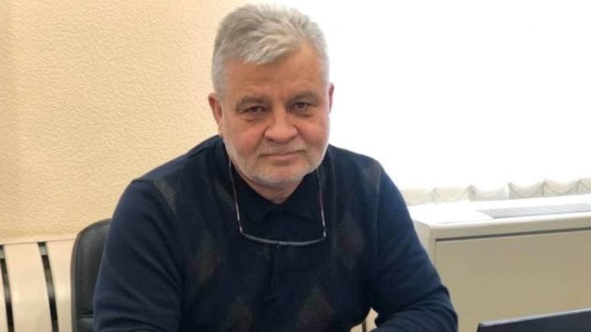 Из российского плена длиной в 333 дня освободили первого заместителя городского головы Энергодара Ивана Самойдюка