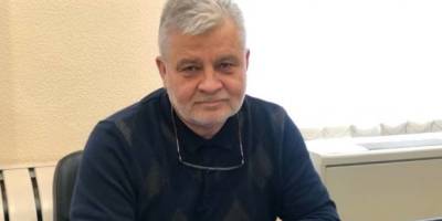 Из российского плена длиной в 333 дня освободили первого заместителя городского головы Энергодара Ивана Самойдюка