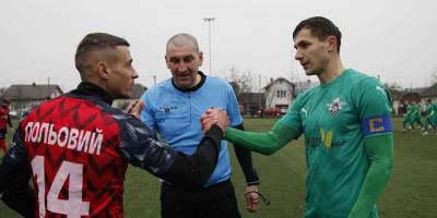 Футболісти запорізького “Металурга” розпочали тренувальний збір у Моршині