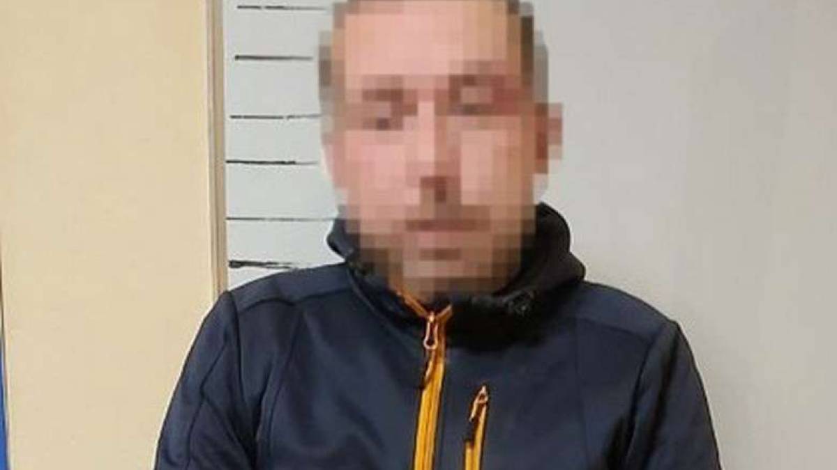 У Запоріжжі син забив матір до смерті за те, що вона перевернула його тарілку з їжею