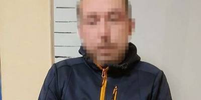 У Запоріжжі син забив матір до смерті за те, що вона перевернула його тарілку з їжею