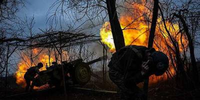Загальні бойові втрати противника з 24.02.22 по 14.03.23 – Генштаб ЗСУ: 160540 (+740) осіб, 2120 (+11) БПЛА, 2519 (+16) артсистем, 3484 (+10) танки