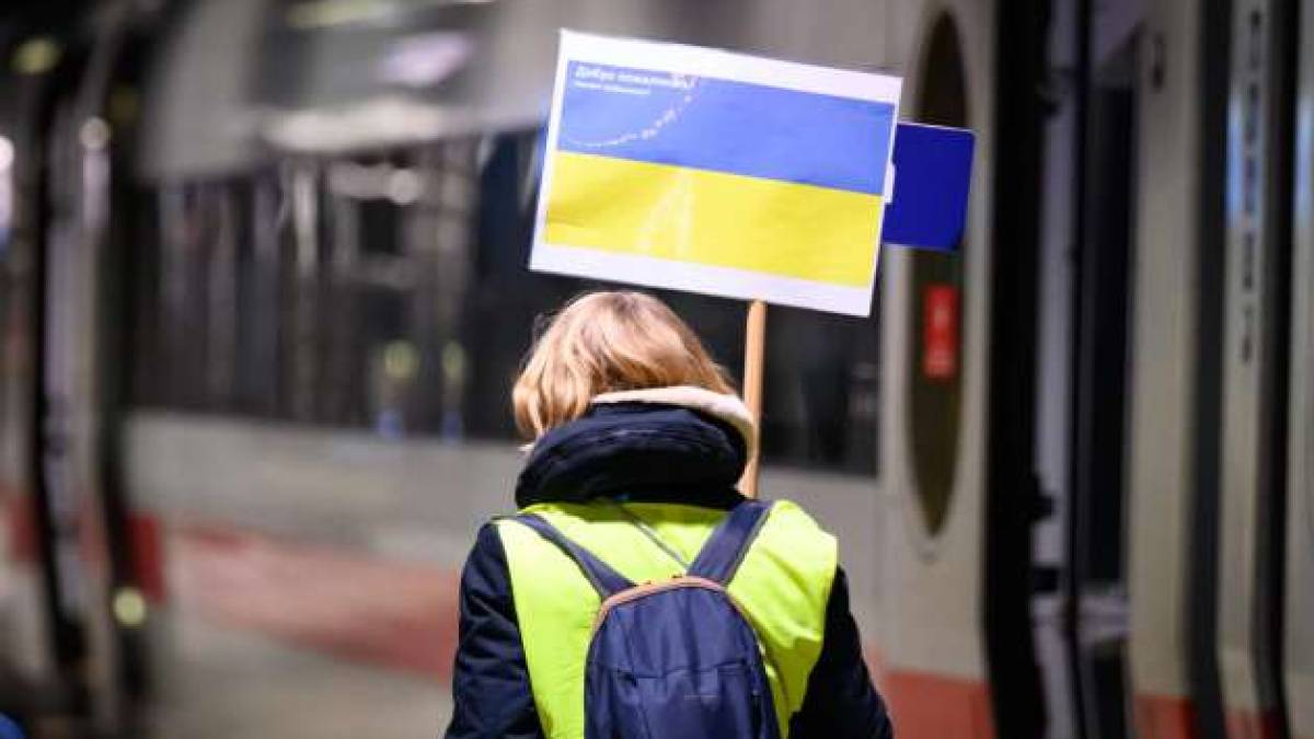 Уряд США продовжив термін перебування для окремої категорії українських біженців