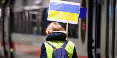 Уряд США продовжив термін перебування для окремої категорії українських біженців