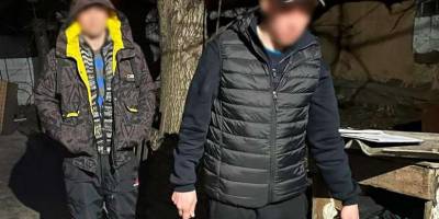 У Запоріжжі місцевий житель, який тільки-но вийшов із СІЗО, пограбував інваліда