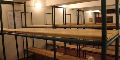 У Запоріжжі ОСББ, ЖБК та керуючі компанії повинні забезпечувати вільний доступ до укриттів