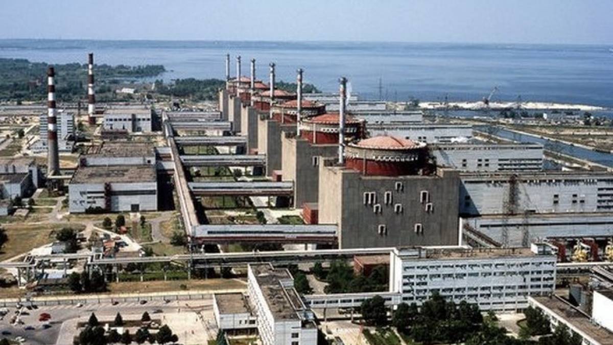 ЗАЭС утратила 3 из 5 соединений с линиями электропередач, но угрозы безопасности нет