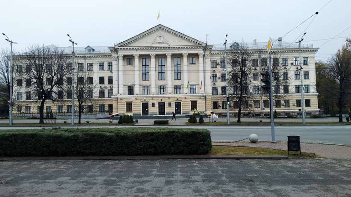 102 роки тому місто за дніпровськими порогами отримало сьогоднішнє ім’я – Запоріжжя