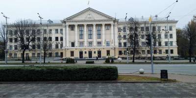 102 роки тому місто за дніпровськими порогами отримало сьогоднішнє ім’я – Запоріжжя