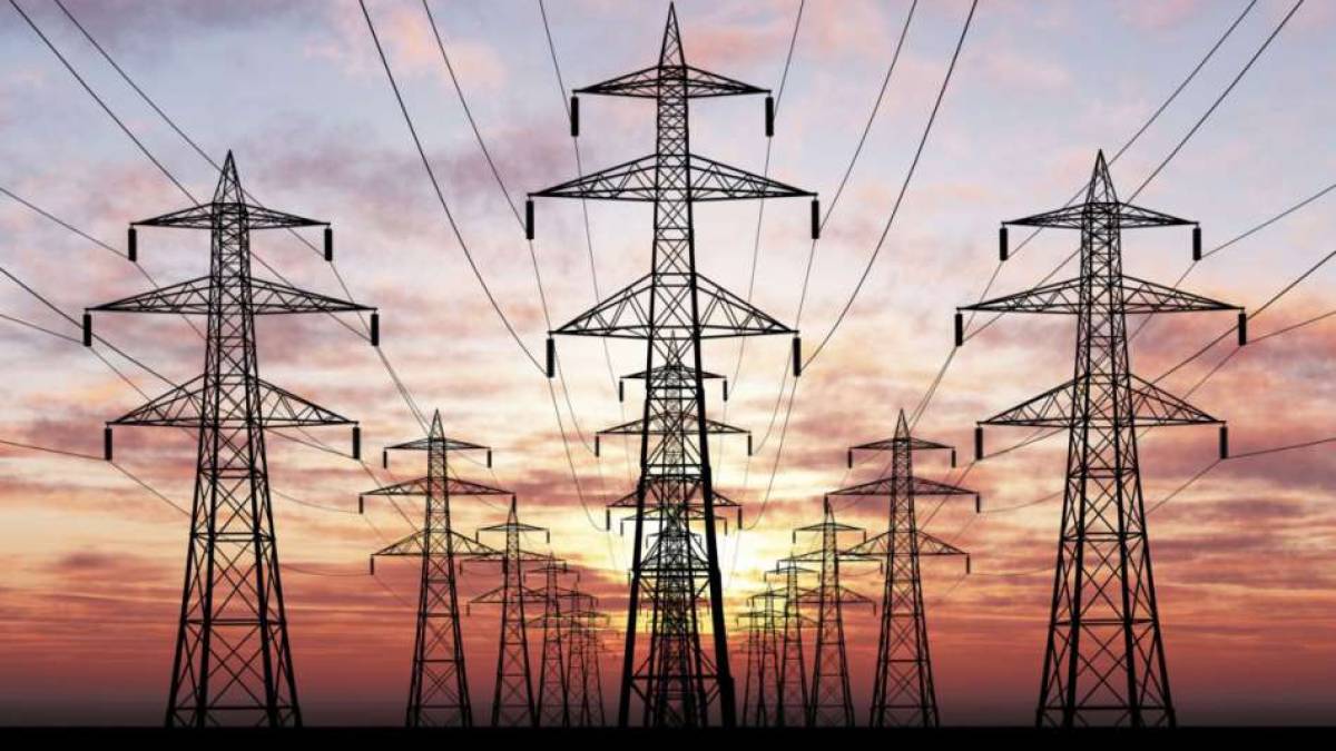 Українська генерація працює з резервом потужності – “Міненерго”