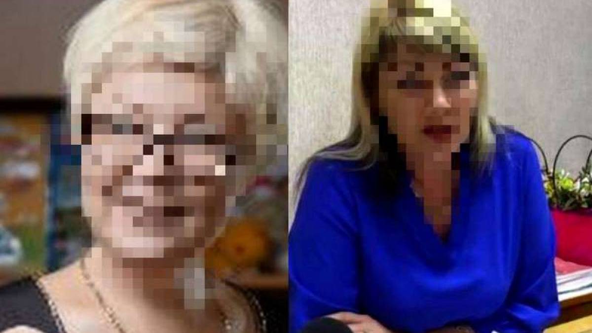 Впроваджують стандарти освіти держави-агресора в окупованому Бердянську – викрито ще двох освітянок