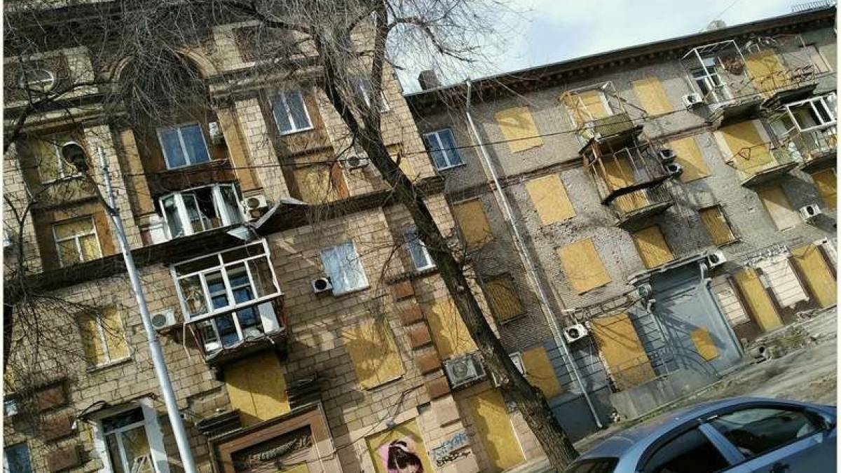 Запоріжжя: вічно юне тисячолітнє місто (думки вголос)