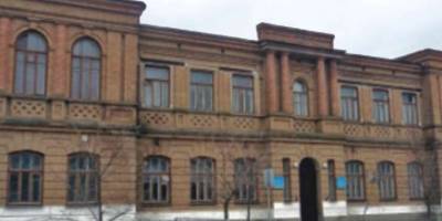 На Запоріжжі окупанти вкрали майно українсько-болгарського ліцею