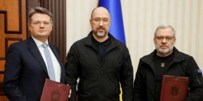 Україна та Енергетичне співтовариство домовилися про відновлення енергетики