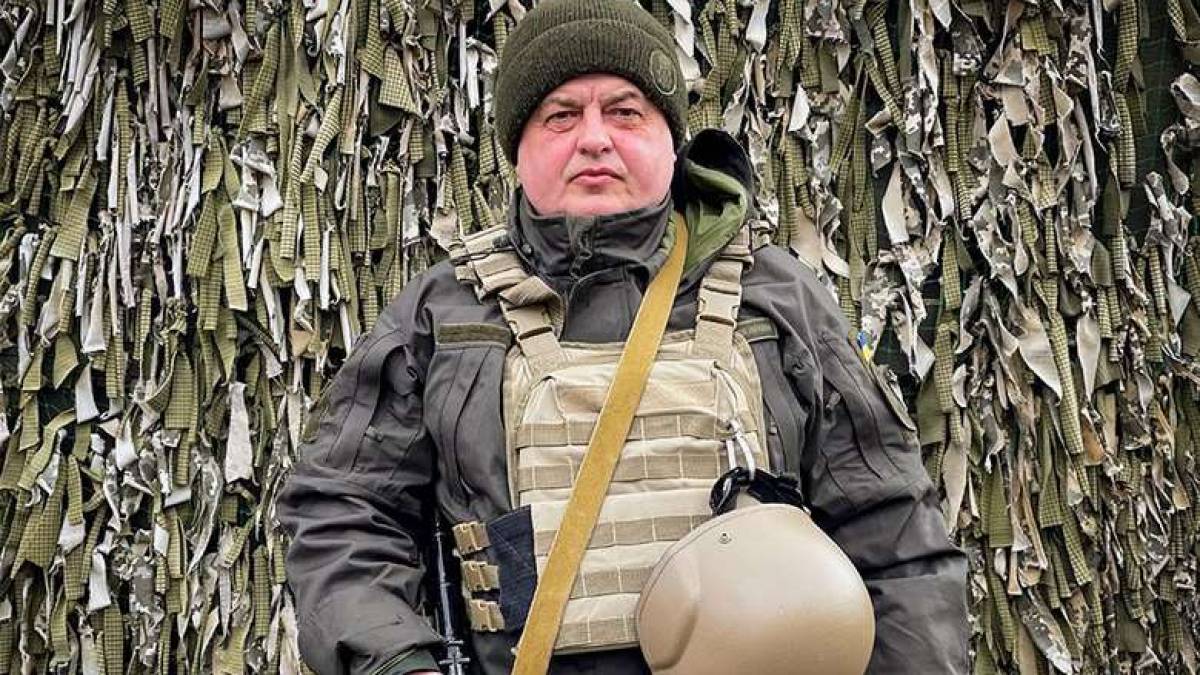 Як Мер захищає Запоріжжя