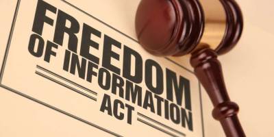 16 березня: Цей день в Україні та світі – День свободи інформації (Freedom of Information Day)