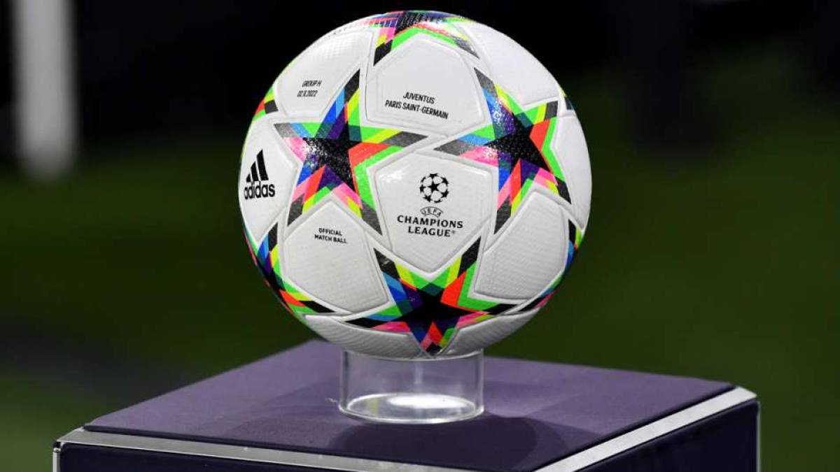 «Реал» та «Наполі» заповнили останні вакансії в 1/4 фіналу Ліги чемпіонів УЄФА
