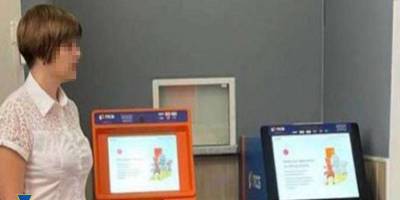 СБУ повідомила про підозру банкірки, яка запроваджує «рубльову зону» в окупованих районах Запорізької області