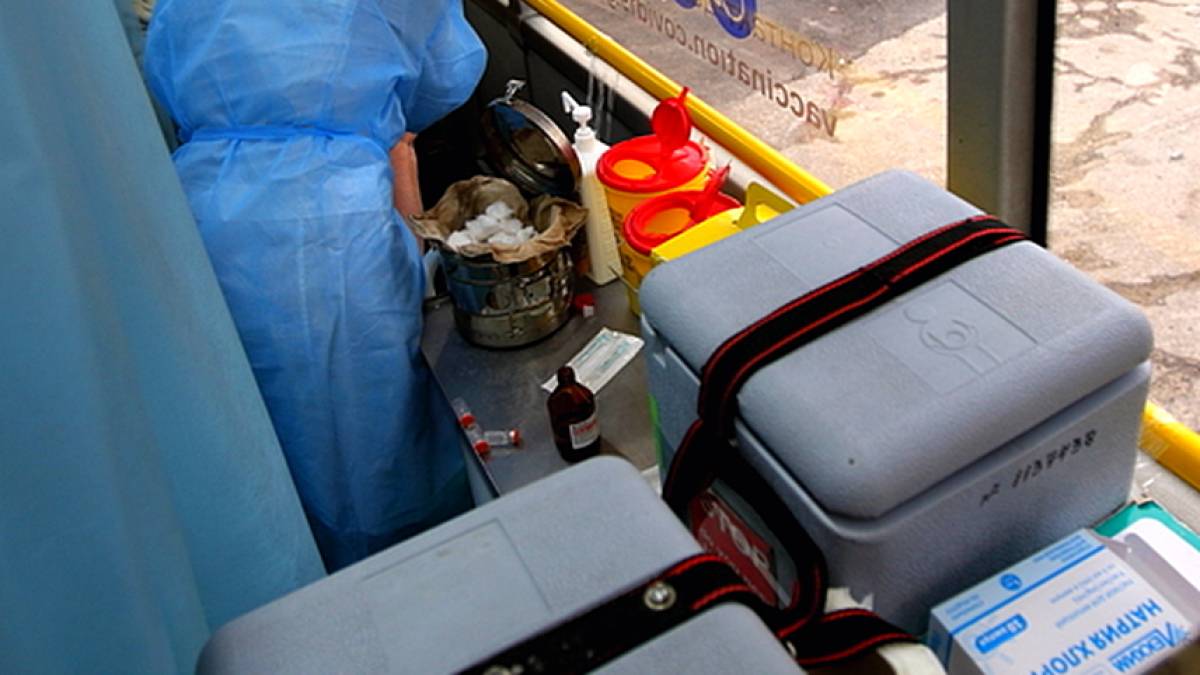 Оперативна ситуація із захворюваності на COVID-19 в Запорізькій області станом на 27 лютого 2023 року
