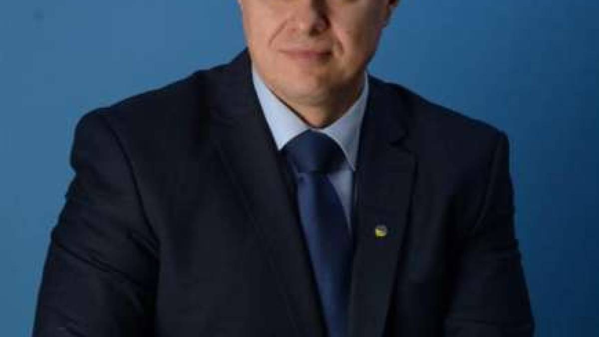 В Запорожье официально уволен главный врач 5-й городской больницы