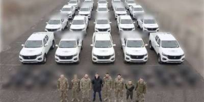 В Україні вироблятимуть ядерне паливо, яке замінить російське на ринку ЄС, – Галущенко