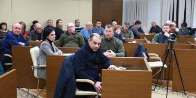 У Запорізькій обласній адміністрації розглянуто питання евакуації сімей з дітьми з лінії розмежування.