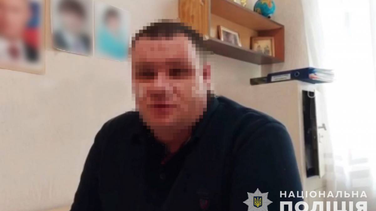 Всім зрадникам Мелітополя забезпечимо увагу правоохоронців: мер Іван Федоров